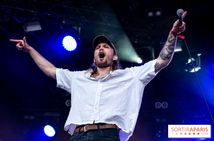 Hellfest 2022, part 2 - jeudi 23 juin, nos photos