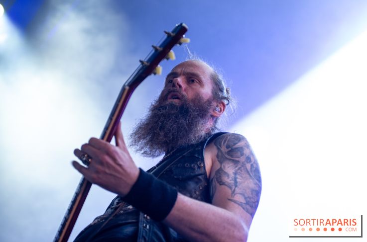 Hellfest 2022, part 2 - jeudi 23 juin, nos photos