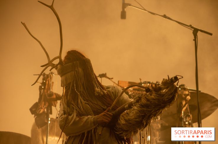 Hellfest 2022, part 2 - jeudi 23 juin, nos photos