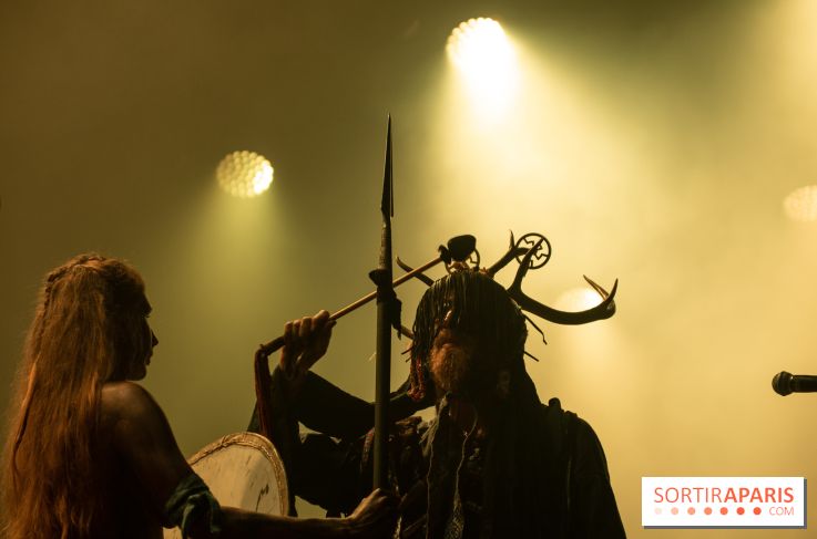 Hellfest 2022, part 2 - jeudi 23 juin, nos photos