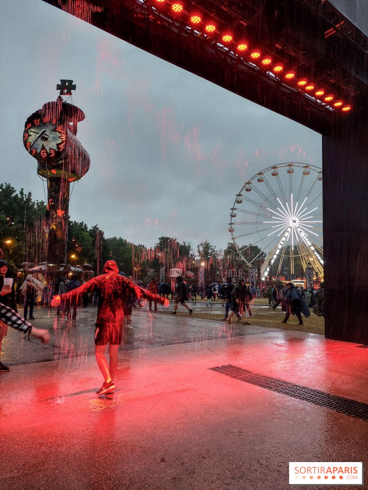 Hellfest 2022, part 2 - vendredi 24 juin, nos photos