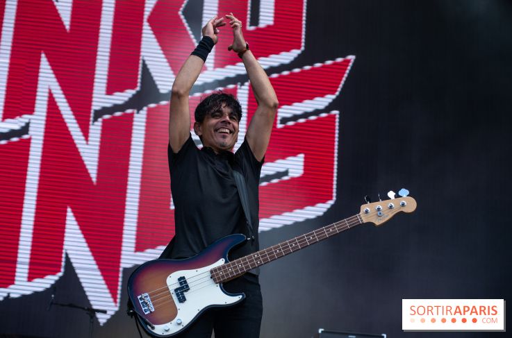 Hellfest 2022, part 2 - vendredi 24 juin, nos photos