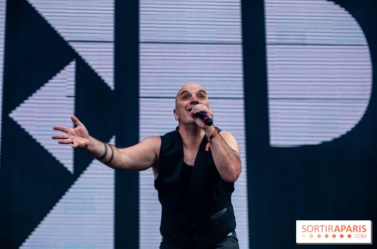 Hellfest 2022, part 2 - vendredi 24 juin, nos photos