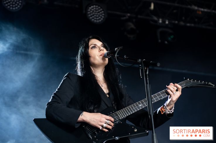 Hellfest 2022, part 2 - vendredi 24 juin, nos photos