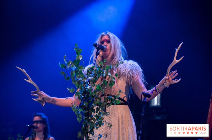 Hellfest 2022, part 2 - samedi 25 juin, nos photos