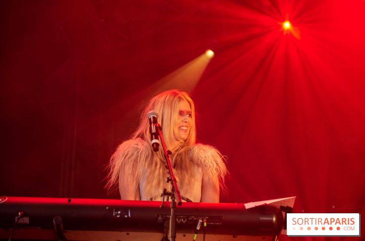 Hellfest 2022, part 2 - samedi 25 juin, nos photos