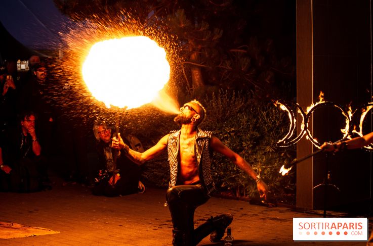 Hellfest 2022, part 2 - samedi 25 juin, nos photos