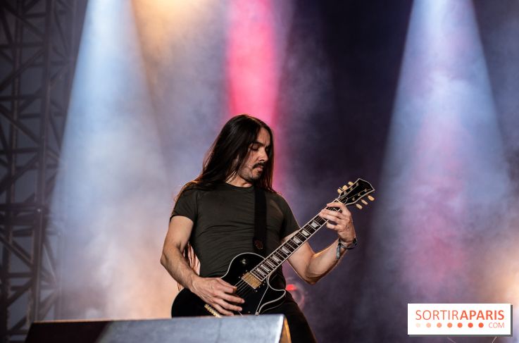 Hellfest 2022, part 2 - dimanche 26 juin, nos photos