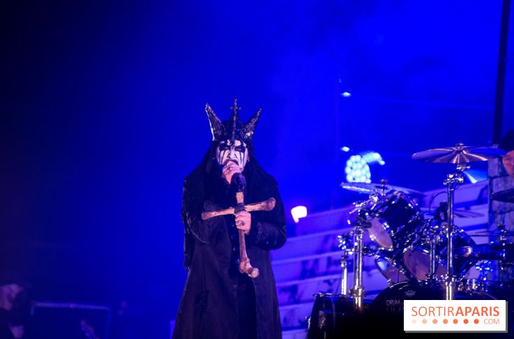 Hellfest 2022, part 2 - dimanche 26 juin, nos photos