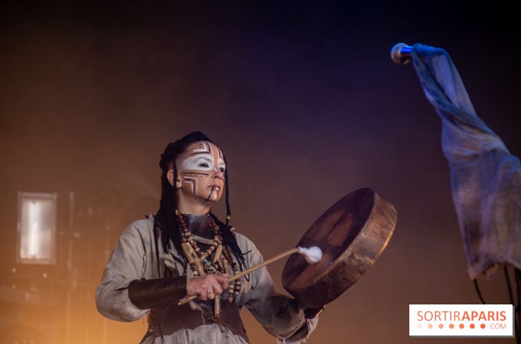 Hellfest 2022, part 2 - dimanche 26 juin, nos photos