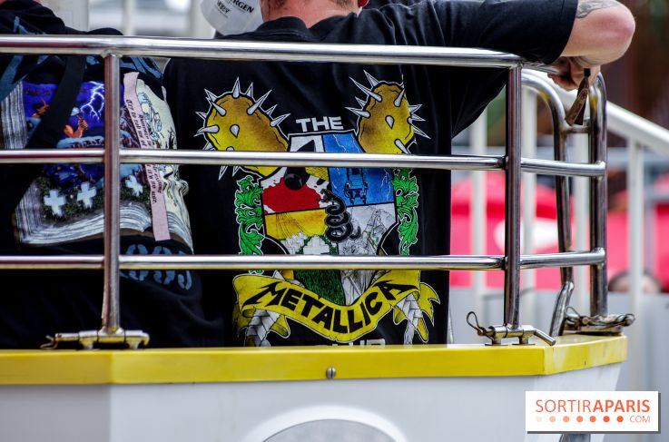 Hellfest 2022, part 2 - dimanche 26 juin, nos photos