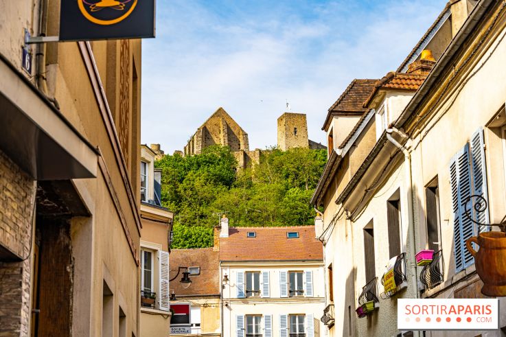 La promenade des petits ponts dans la vallée de Chevreuse