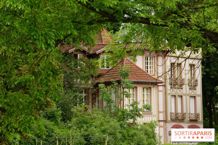 L’île Fanac à Joinville-le-Pont, un lieu incontournable à découvrir dans le Val de Marne