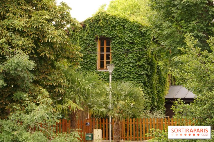 L’île Fanac à Joinville-le-Pont, un lieu incontournable à découvrir dans le Val de Marne