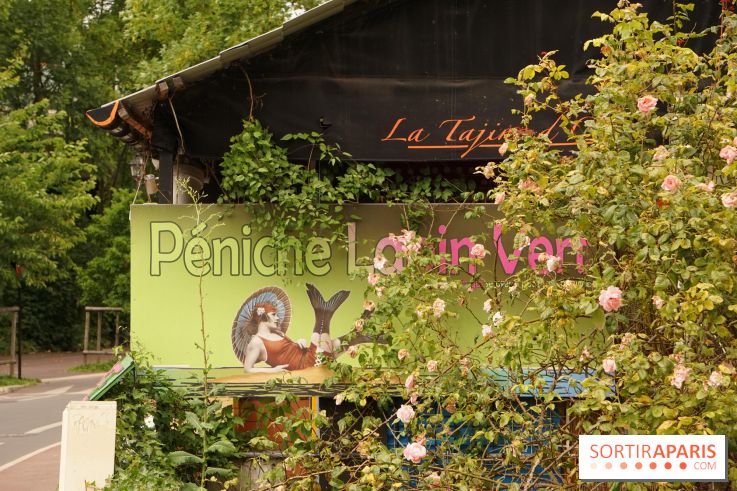 L’île Fanac à Joinville-le-Pont, un lieu incontournable à découvrir dans le Val de Marne