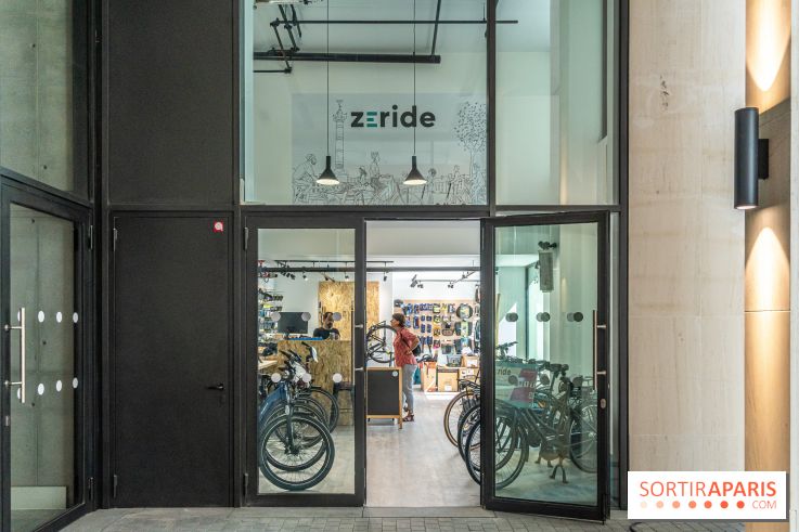 La Félicité Paris Sully Morland 