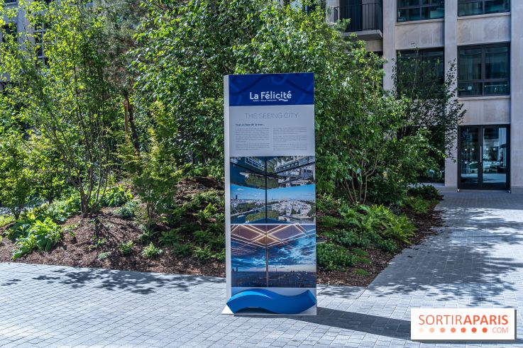 La Félicité Paris Sully Morland 