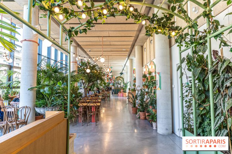 La Félicité Paris Sully Morland 