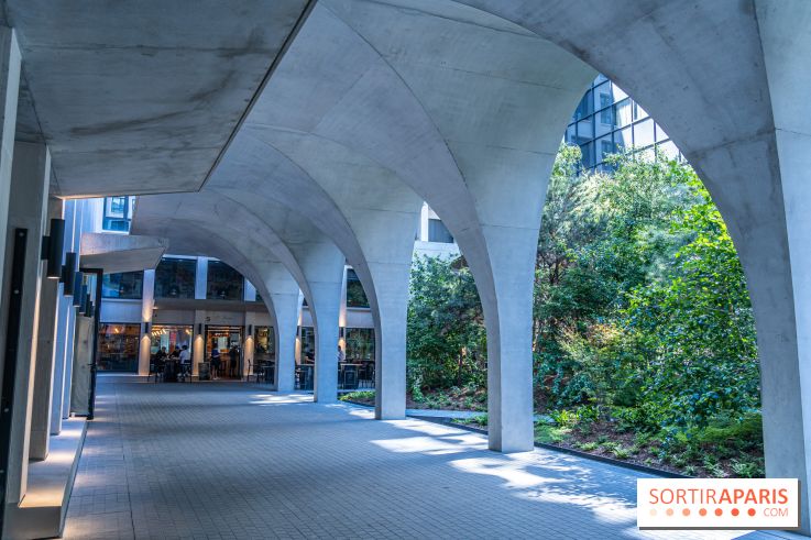 La Félicité Paris Sully Morland 