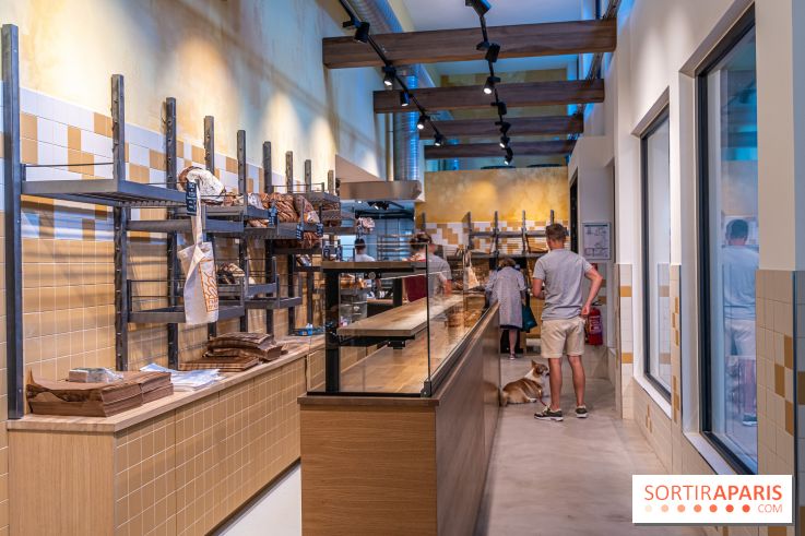 La Félicité Paris Sully Morland 