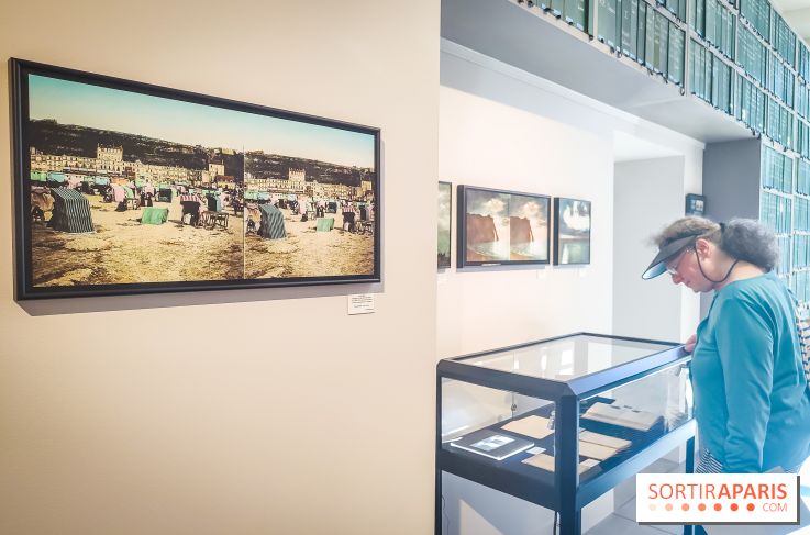 L'Appel du large, l'exposition photo qui nous fait voyager à la galerie Roger-Viollet, nos photos