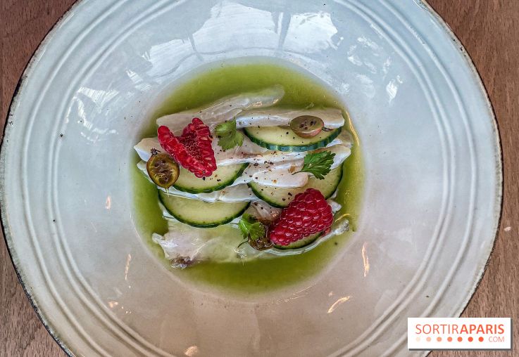 Titi Palacio, bar-restaurant festif à la Félicité 