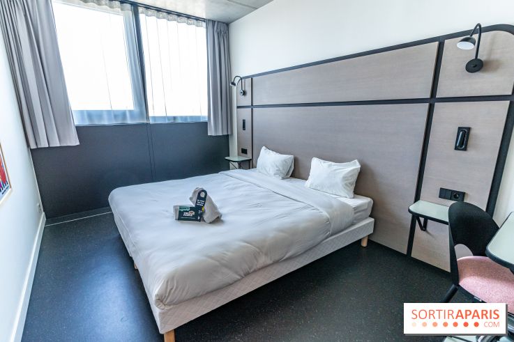 Photos : The People Paris Marais 