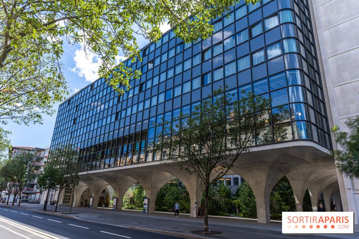 Photos : The People Paris Marais 