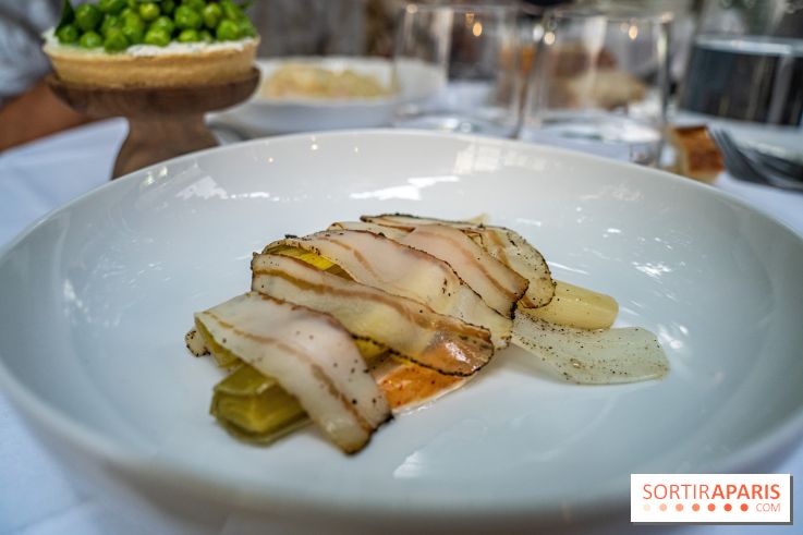 Seveste, la terrasse-restaurant du Théâtre de l’Atelier