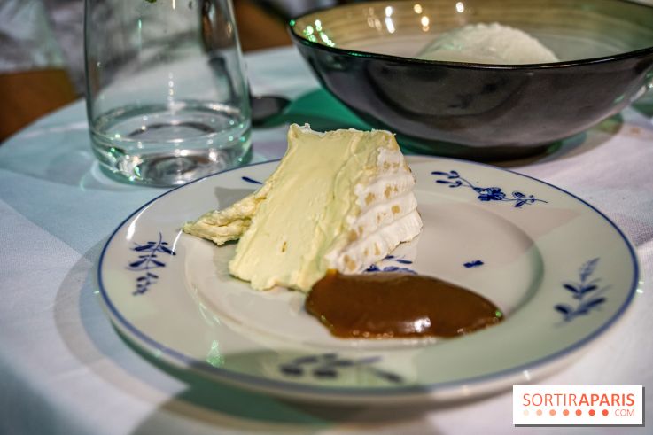 Seveste, la terrasse-restaurant du Théâtre de l’Atelier