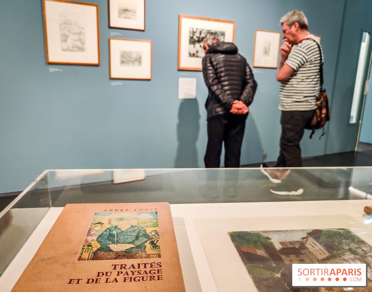 L'expérience du paysage, l'exposition photo de la Fondation Henri Cartier-Bresson, nos photos