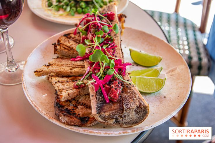 Carni, le savoureux restaurant de viande du 9e arrondissement - nos photos