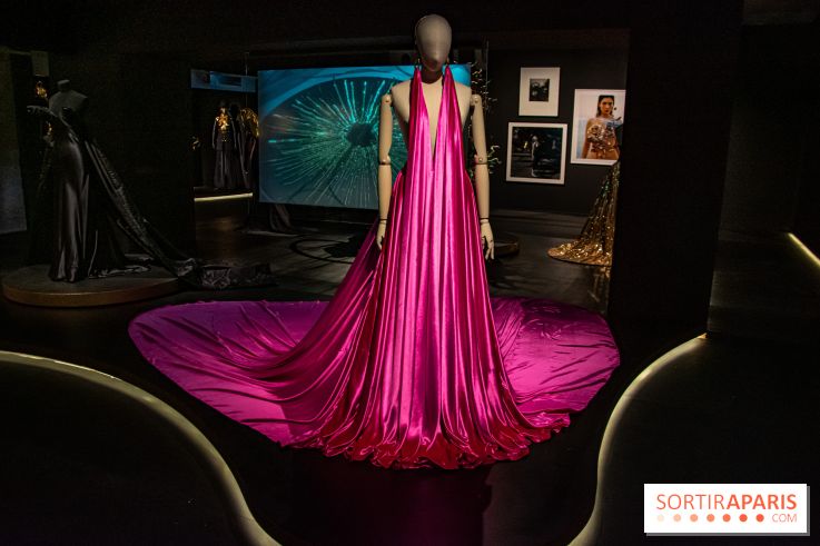 Shocking! Les mondes surréalistes d’Elsa Schiaparelli, nos photos de l'exposition mode au MAD