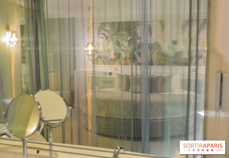 L'Hôtel Paris J'adore, le repaire des amoureux à Paris