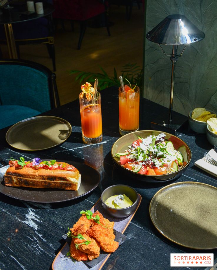 L'Hôtel Paris J'adore, le repaire des amoureux à Paris