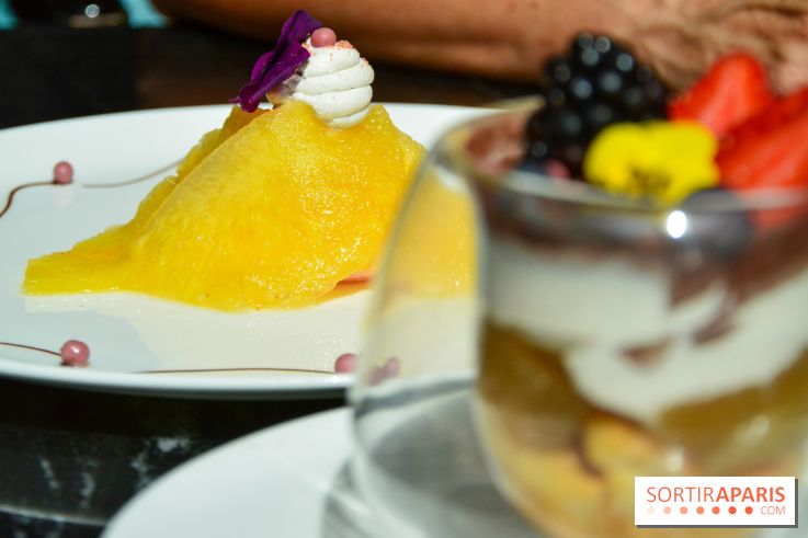 L'Hôtel Paris J'adore, le repaire des amoureux à Paris