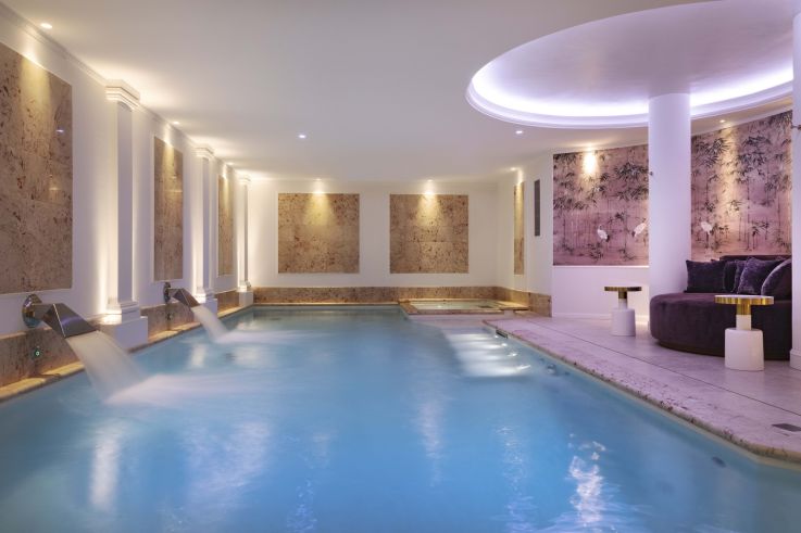 Hôtel Paris J'adore : la bonne adresse romantique pour les amoureux