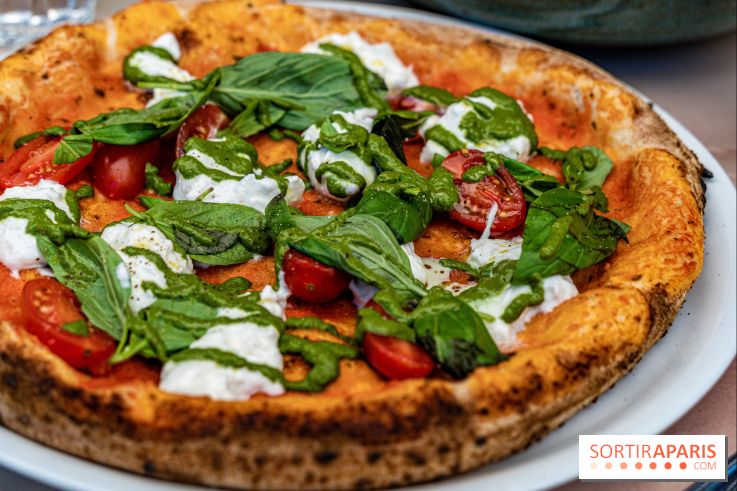 I Grappoli, le restaurant Italien à Denfert