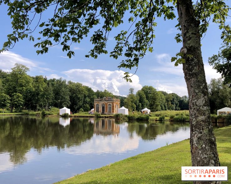 Les Plaisirs de Dampierre