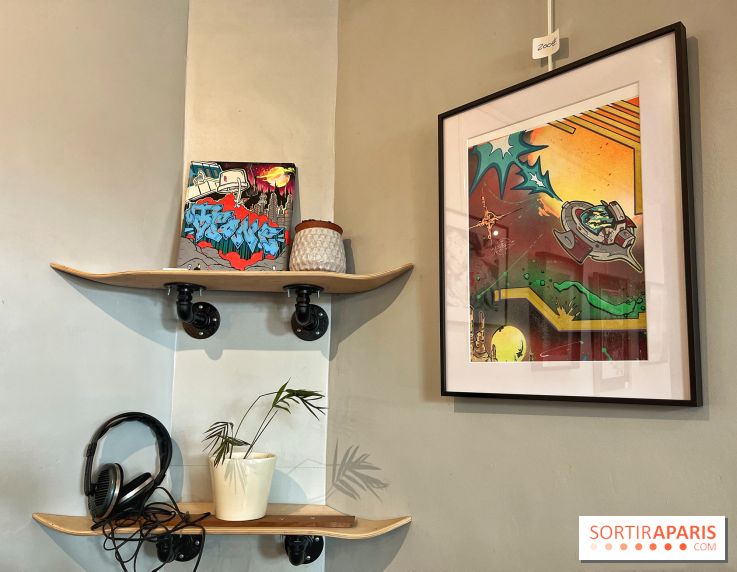 YO' Mac And Cheese, les macaronis au fromage à la française, de New-York à Paris