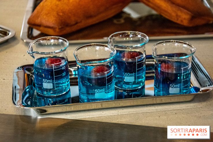 Avengers Campus : Pym Kitchen, nos photos du restaurant qui voit petit et grand à Disneyland Paris