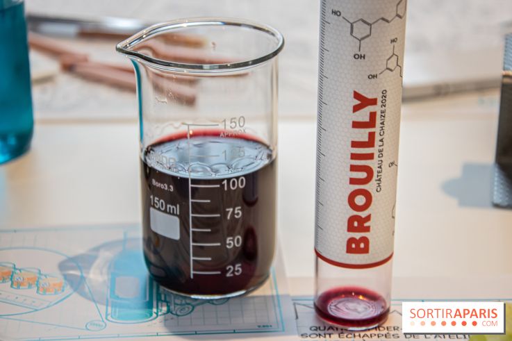 Avengers Campus : Pym Kitchen, nos photos du restaurant qui voit petit et grand à Disneyland Paris