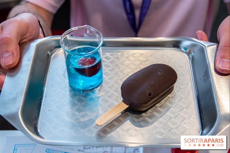 Avengers Campus : Pym Kitchen, nos photos du restaurant qui voit petit et grand à Disneyland Paris