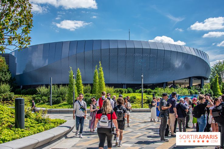 Avengers Campus : Flight Force, notre test du grand huit renversant à Disneyland Paris