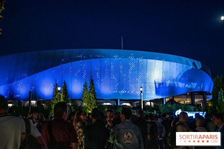 Avengers Campus : Flight Force, notre test du grand huit renversant à Disneyland Paris