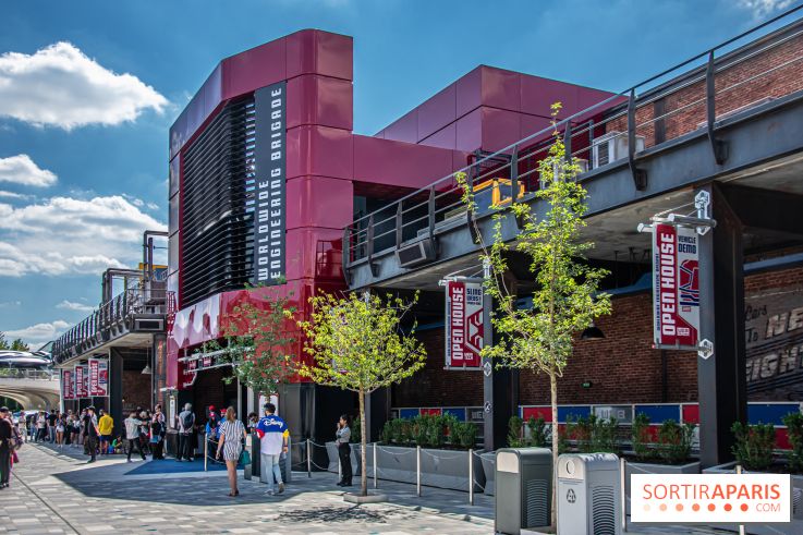 Avengers Campus : Spider-Man WEB Adventure, notre test de la nouvelle attraction à Disneyland Paris