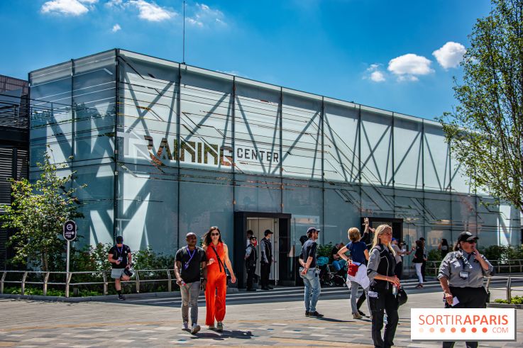 Avengers Campus, notre report de la nouvelle zone dédiée au super-héros Marvel à Disneyland Paris