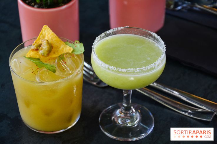 L'Avocado Show, le restaurant dédié à l'avocat durable à Paris