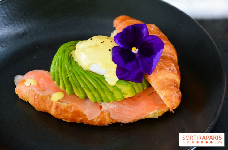 L'Avocado Show, le restaurant dédié à l'avocat durable à Paris