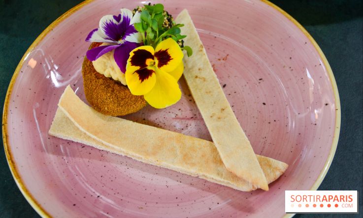 L'Avocado Show, le restaurant dédié à l'avocat durable à Paris